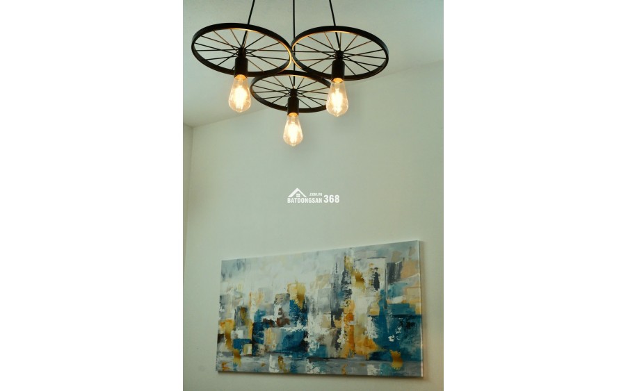 Chính Chủ Cho Thuê Dài Hạn Căn Hộ Tầng 16 Chung Cư CT2A Hồ Hoàng Cầu - 36 Hoàng Cầu